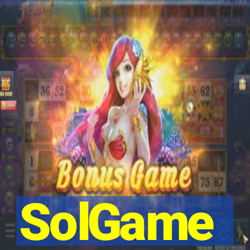 SolGame