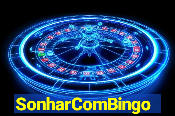 SonharComBingo