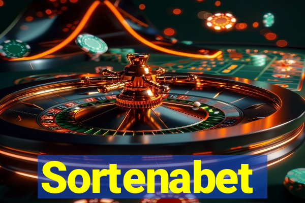 Sortenabet