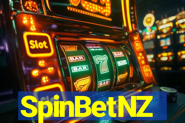 SpinBetNZ