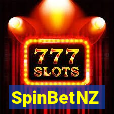 SpinBetNZ