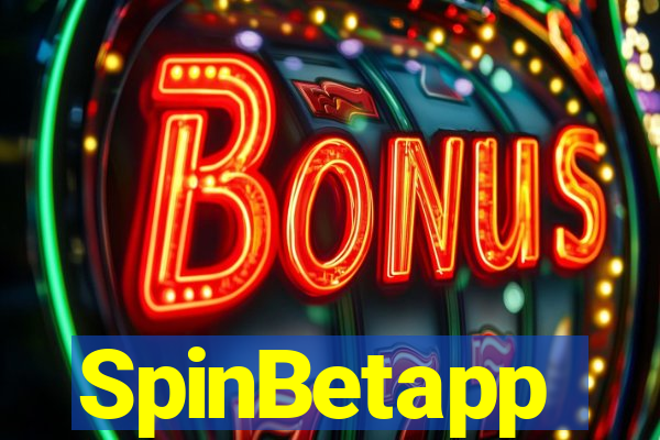 SpinBetapp