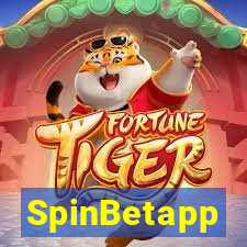 SpinBetapp