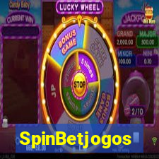 SpinBetjogos