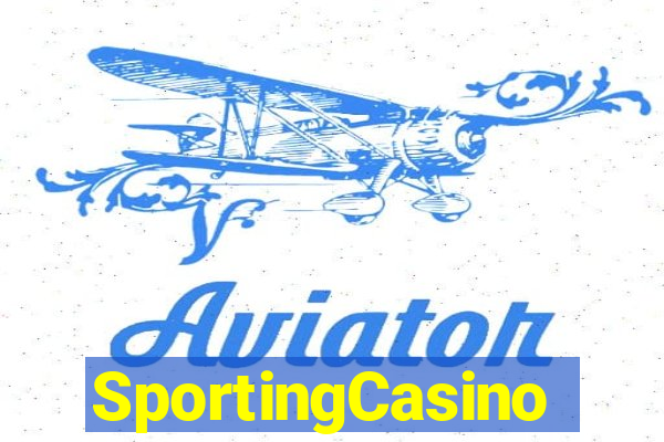 SportingCasino