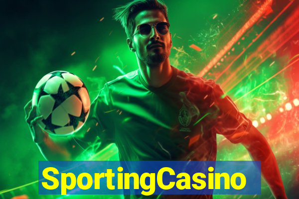 SportingCasino