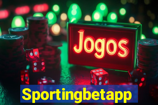 Sportingbetapp