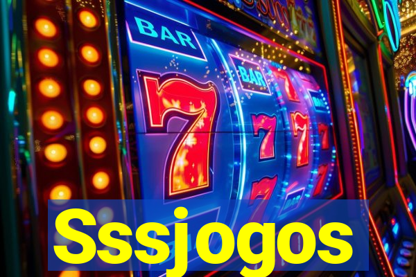 Sssjogos