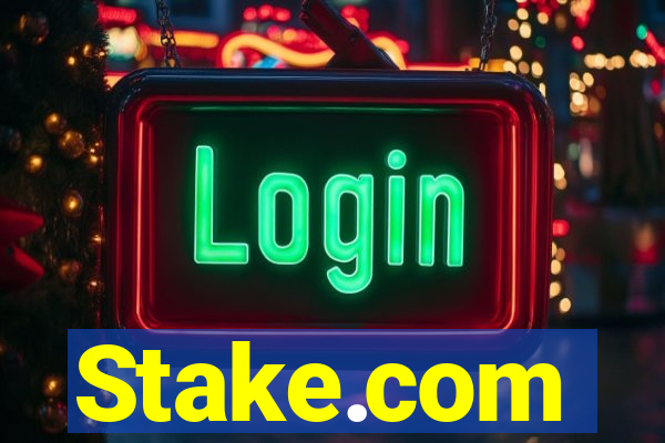 Stake.com