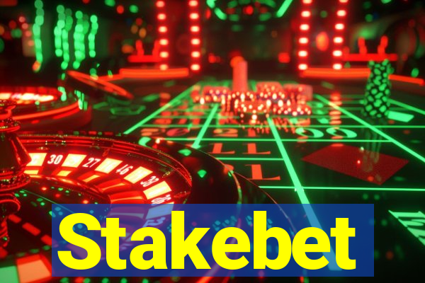 Stakebet