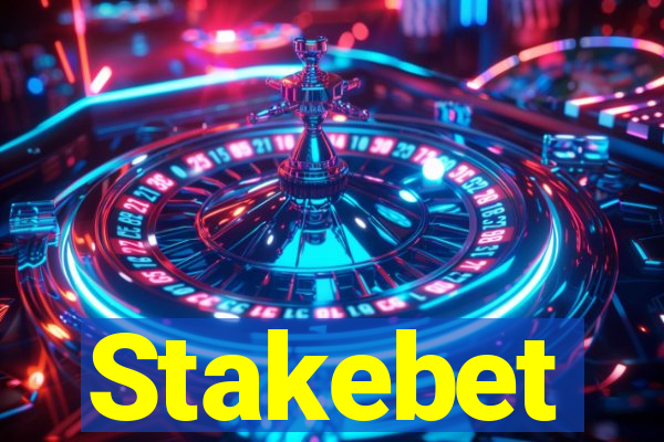 Stakebet