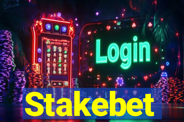 Stakebet