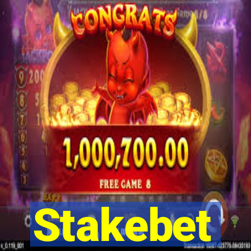 Stakebet