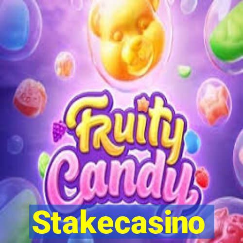 Stakecasino