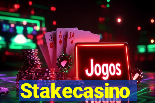 Stakecasino