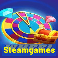 Steamgames