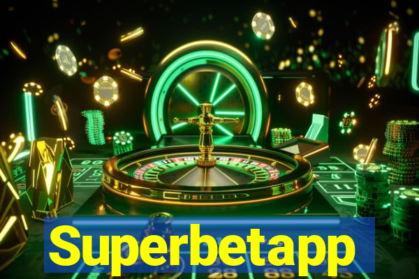 Superbetapp