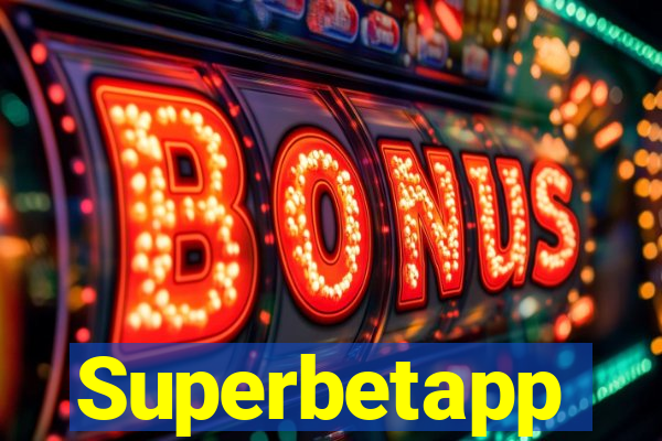 Superbetapp