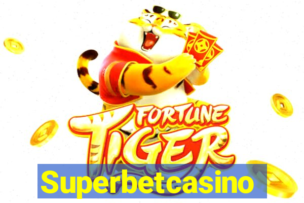 Superbetcasino