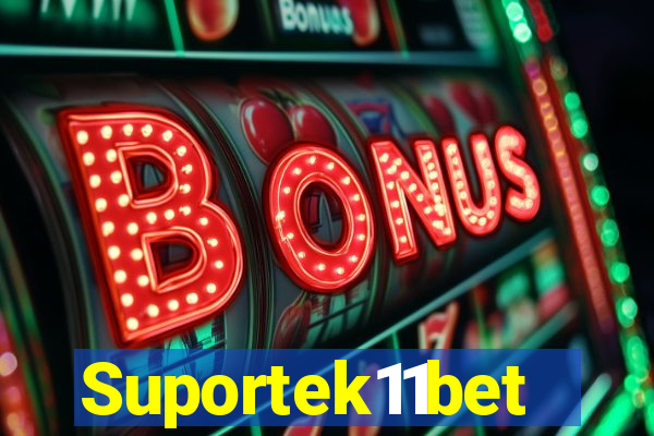 Suportek11bet