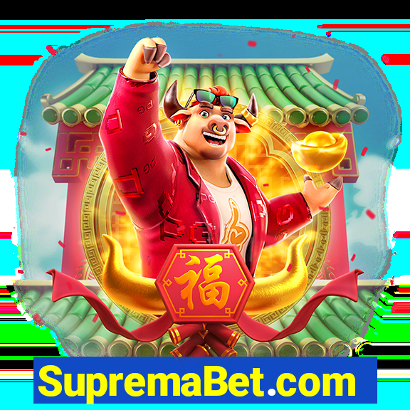 SupremaBet.com