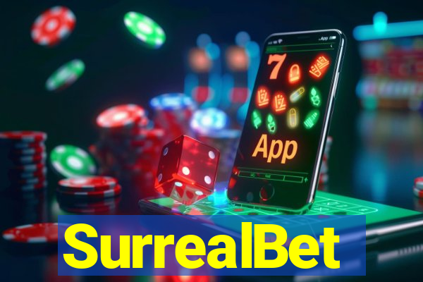 SurrealBet