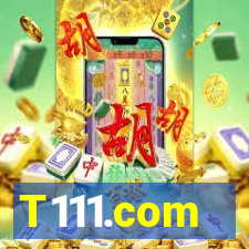 T111.com