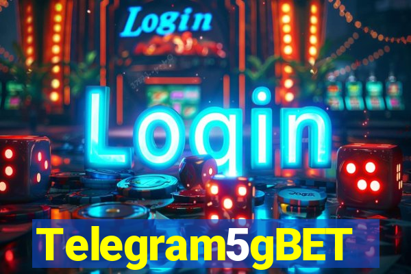 Telegram5gBET