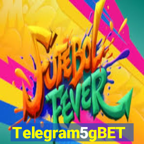 Telegram5gBET