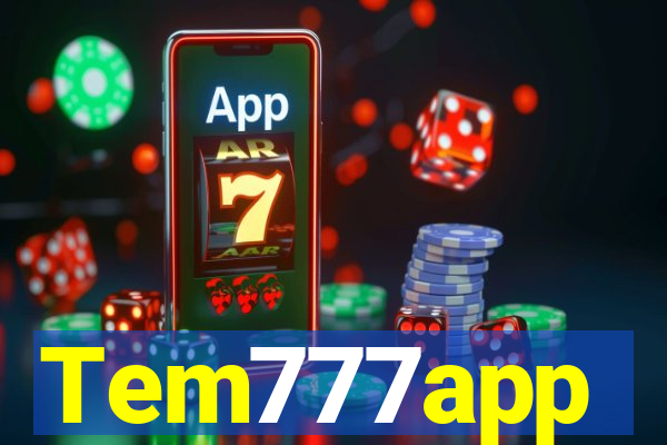 Tem777app