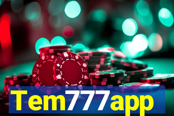 Tem777app