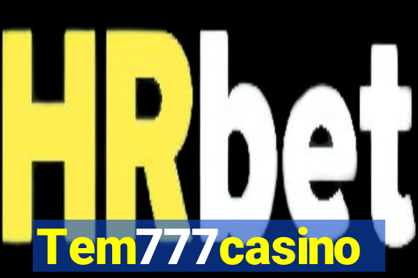 Tem777casino