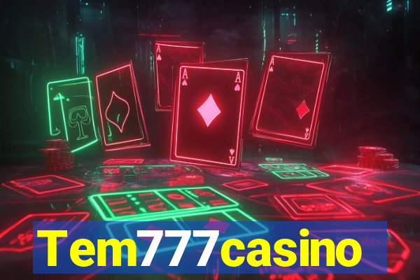 Tem777casino