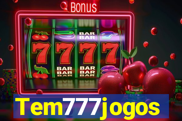 Tem777jogos