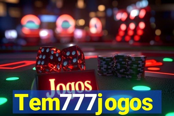 Tem777jogos