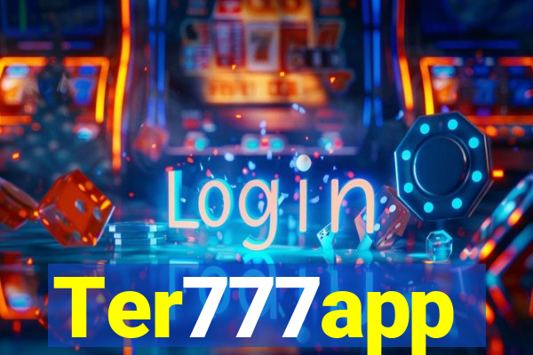 Ter777app