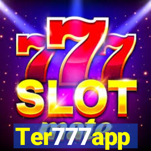 Ter777app