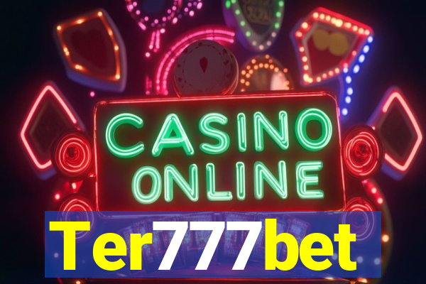 Ter777bet