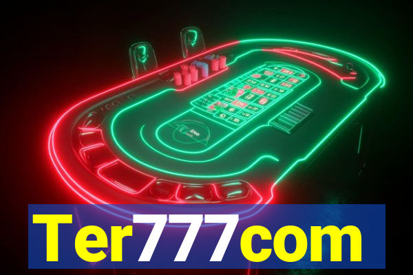 Ter777com