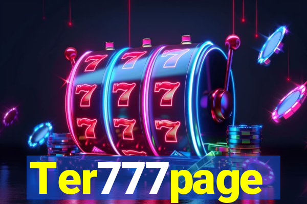 Ter777page