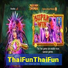 ThaiFunThaiFun