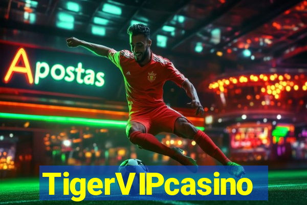 TigerVIPcasino