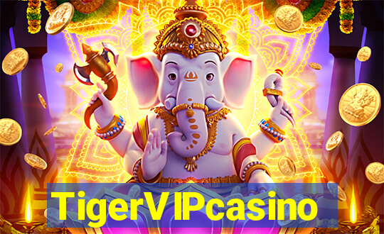 TigerVIPcasino