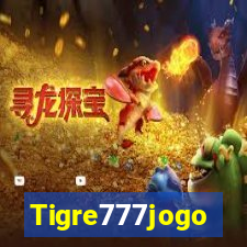 Tigre777jogo