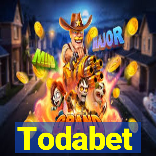 Todabet