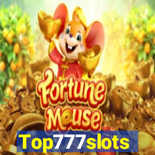 Top777slots