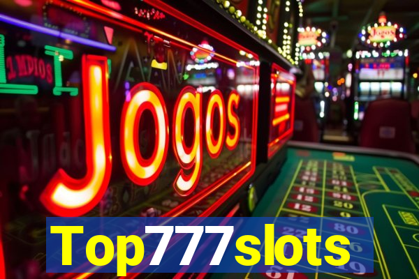 Top777slots