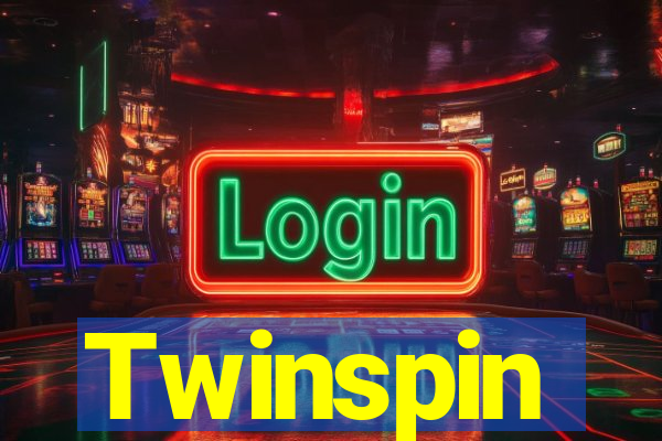 Twinspin