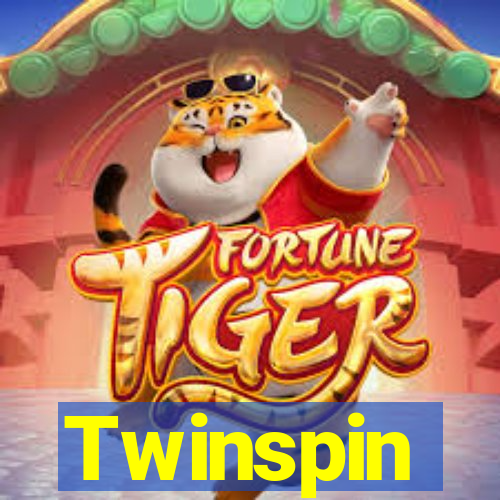 Twinspin