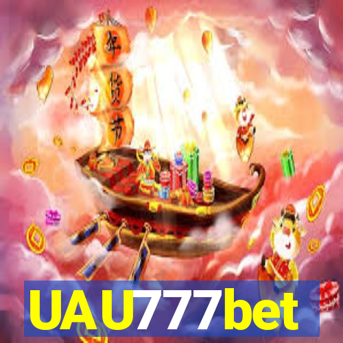 UAU777bet